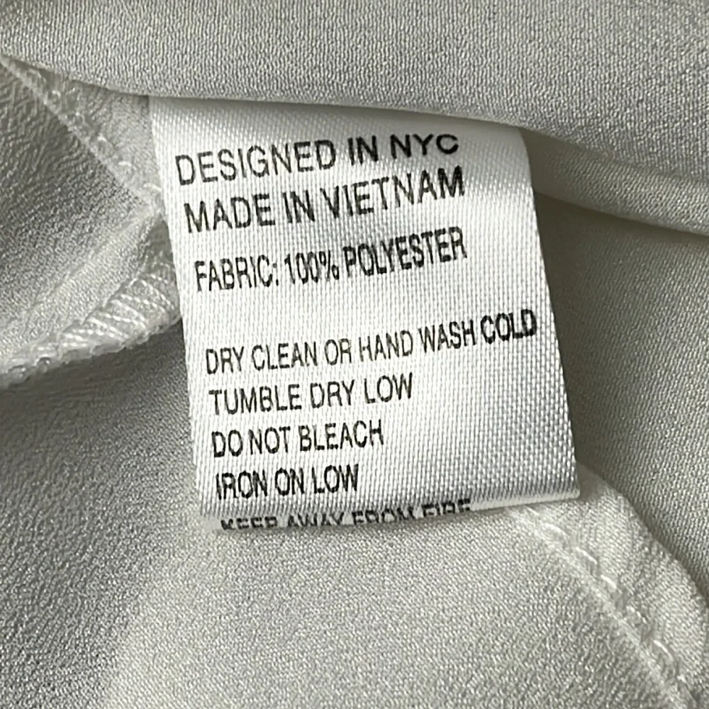 Yumi Kim Yellow and Blue Wrap Dress - Picture 14 of 14